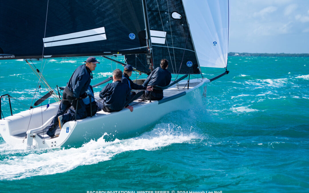 Årets regattaer 2026